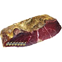 Cecina de Vaca Ahumada. Trozo de 1 Kg. - JamonOnline